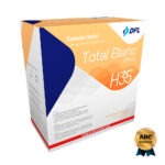 Total Blanc Office H35 Kit