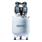 Saevo Air Compressor BioQualy Air 65L